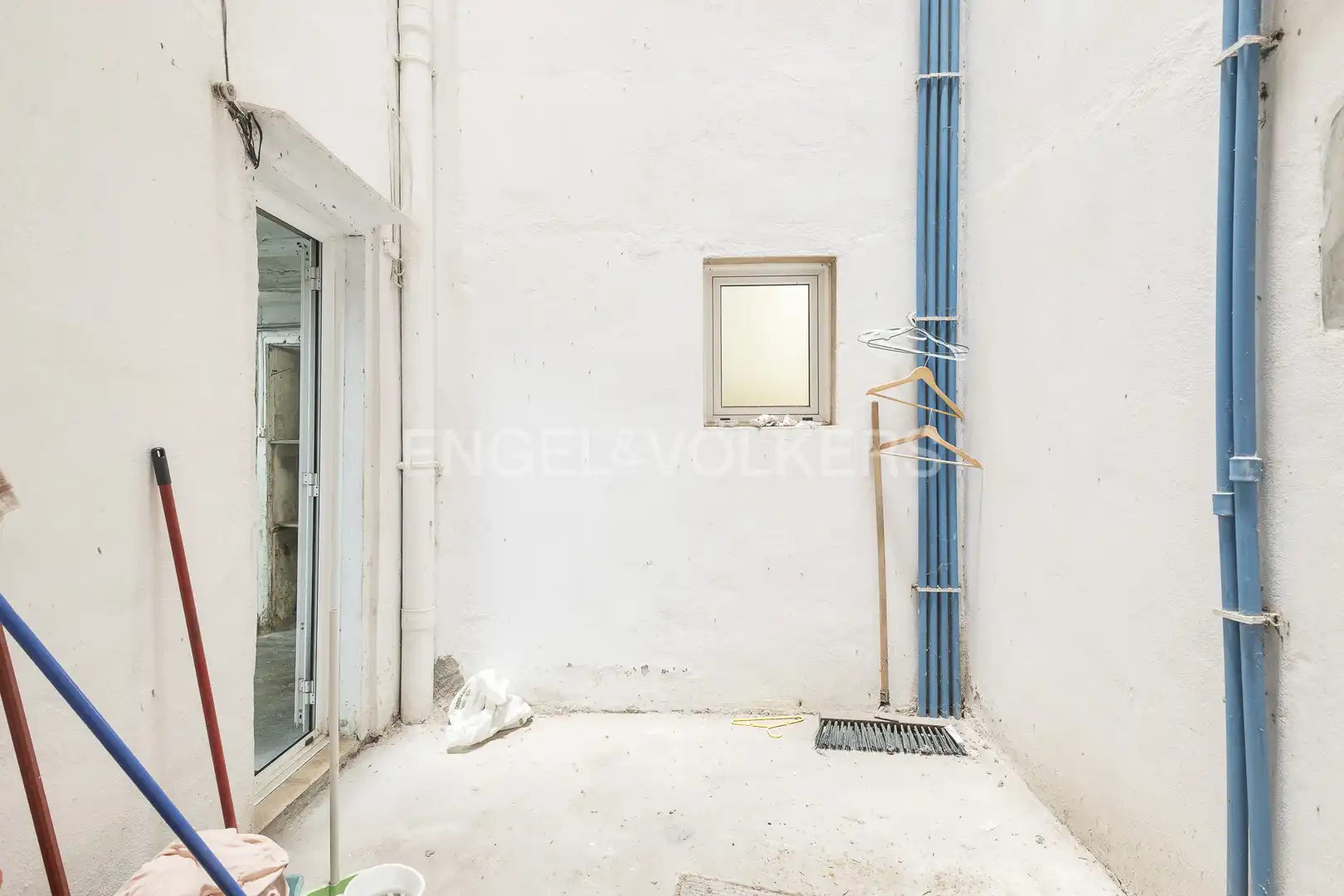 Terrassa de Casa o xalet en venda en Barcelona amb Calefacció