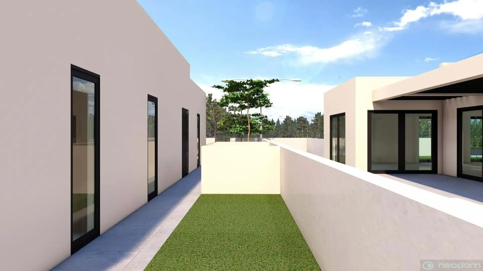 Casa amb piscina en venda a Balcón de Finestrat - Terra Marina, imagen 4