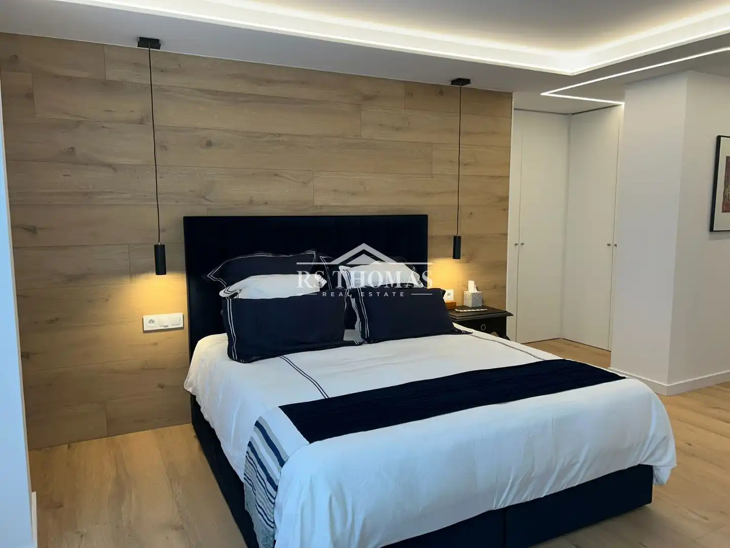 Dúplex con ascensor en venta en Carrer Maria Pla 28, edifici Goretti, imagen 13