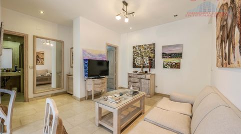 Foto 4 de Piso de alquiler en Costillares, Madrid Capital