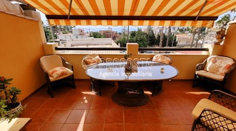 Foto 4 de Casa adosada en venta en Calle Carretera Malaga-almeria, Velilla - Velilla Taramay, Almuñécar