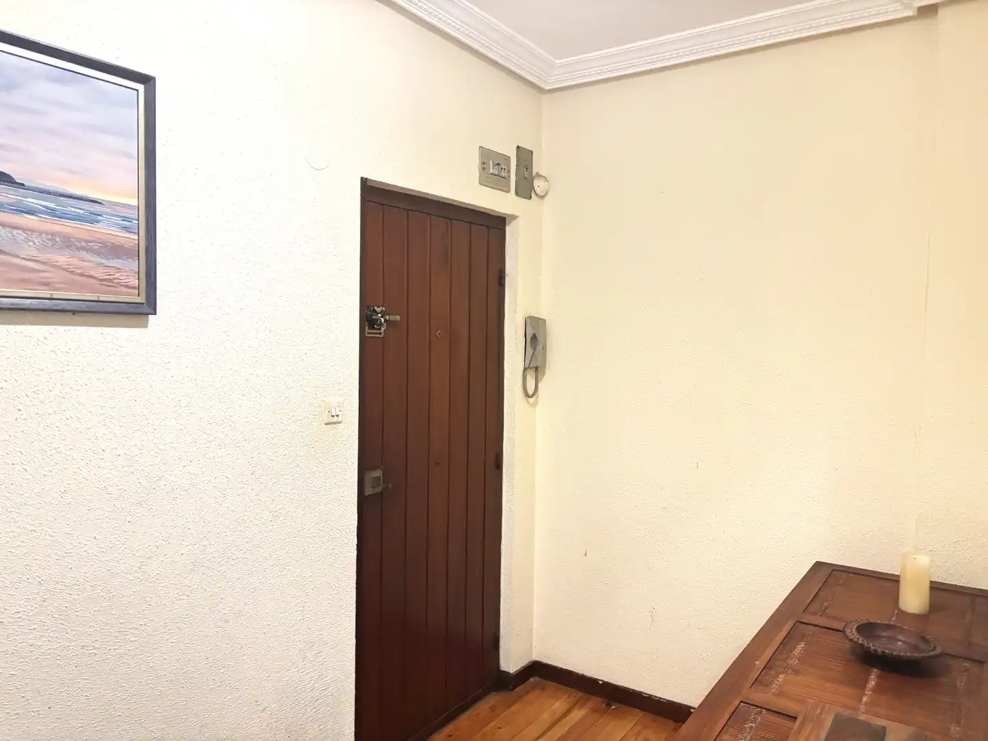 Piso en venta en Donostia - San Sebastián  con Calefacción, Amueblado y Horno