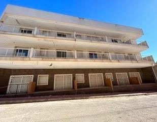 Exterior view of Building for sale in Hondón de los Frailes