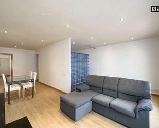 Apartament per a compartir a El Carmel
