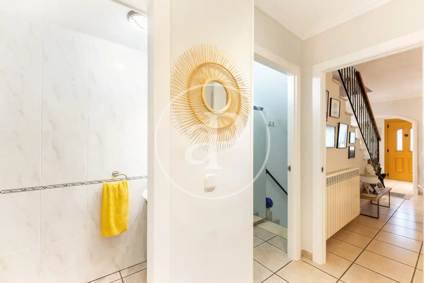 Casa adosada en venta en  Palma de Mallorca con Aire acondicionado, Calefacción y Jardín privado