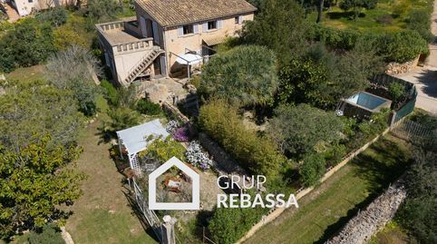 Preciosa vivienda rústica en Marratxí de 4 habitacions y 2 baños. Espectaculares vistas a la bahía., imatge 4