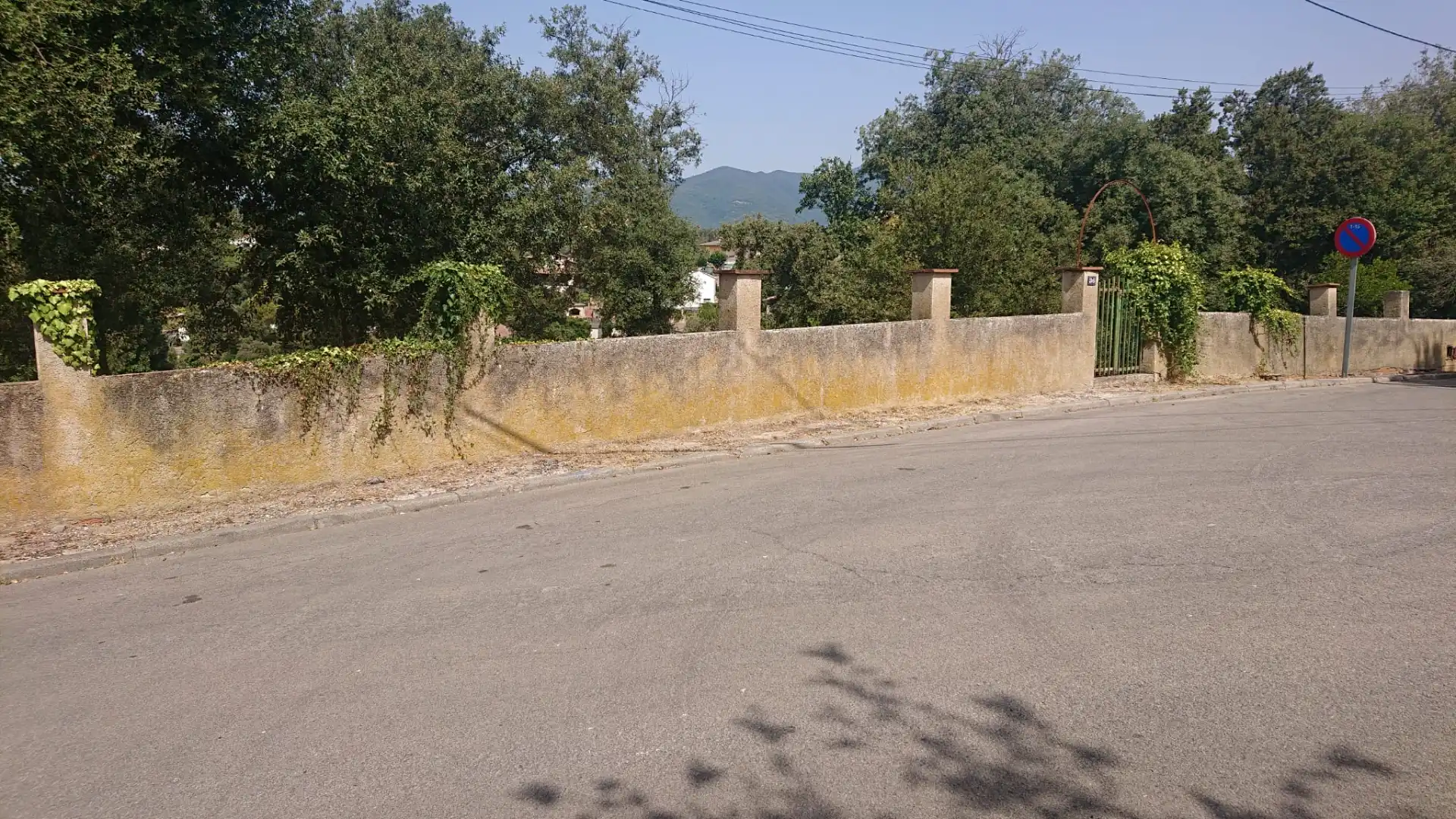 Residential land for sale in Carrer de Torres i Bages
