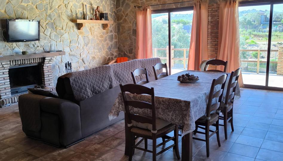 Foto 1 de Finca rústica en venta en Arcos de la Frontera, Cádiz