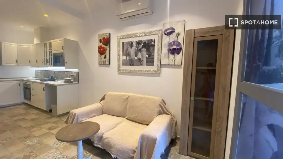 Habitación en Son Gotleu