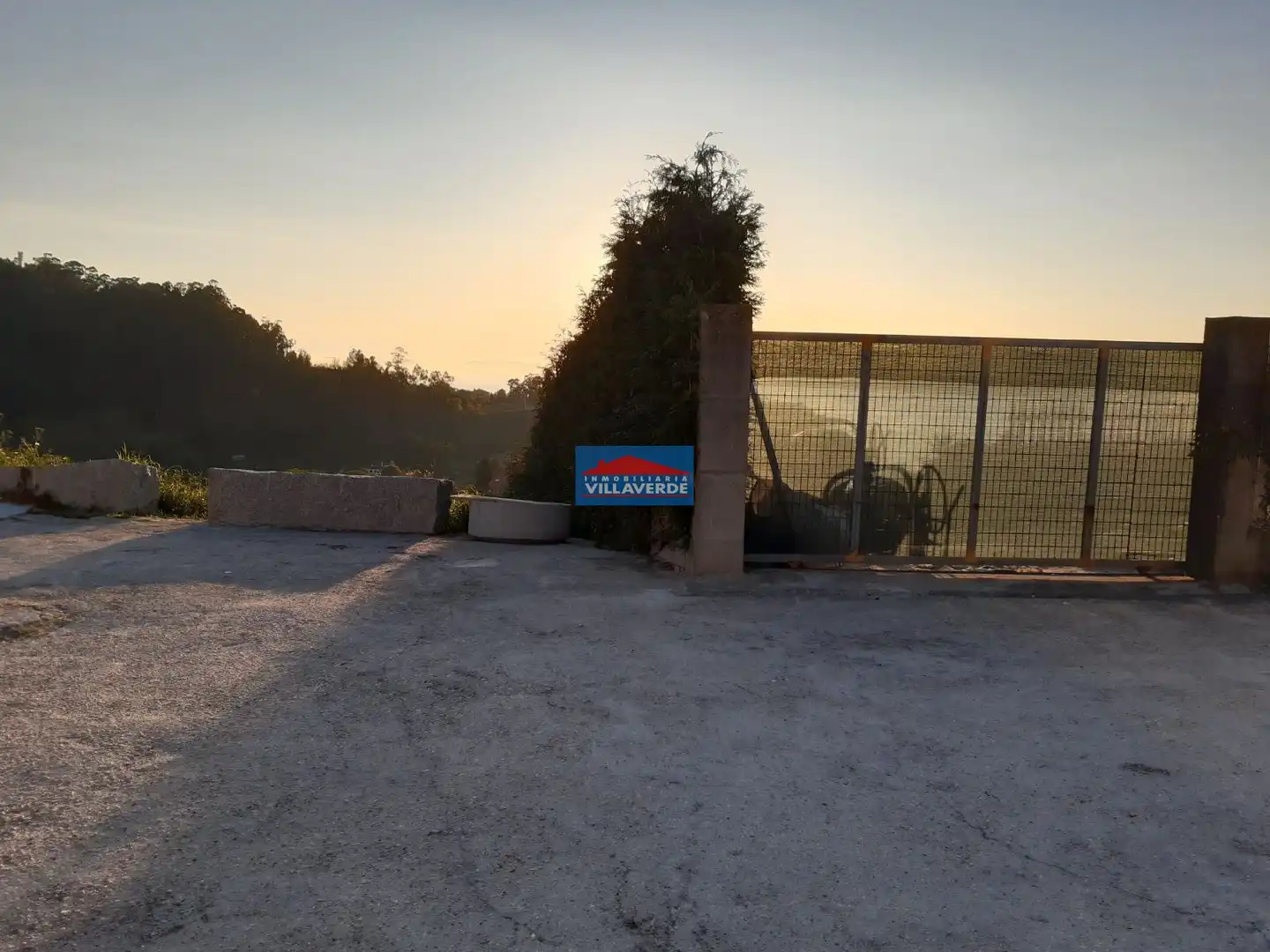 Aparcament de Residencial en venda en Marín