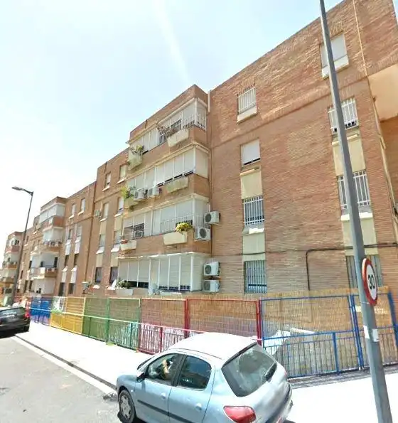 Außenansicht von Wohnung zum Verkauf in Alcalá de Guadaira