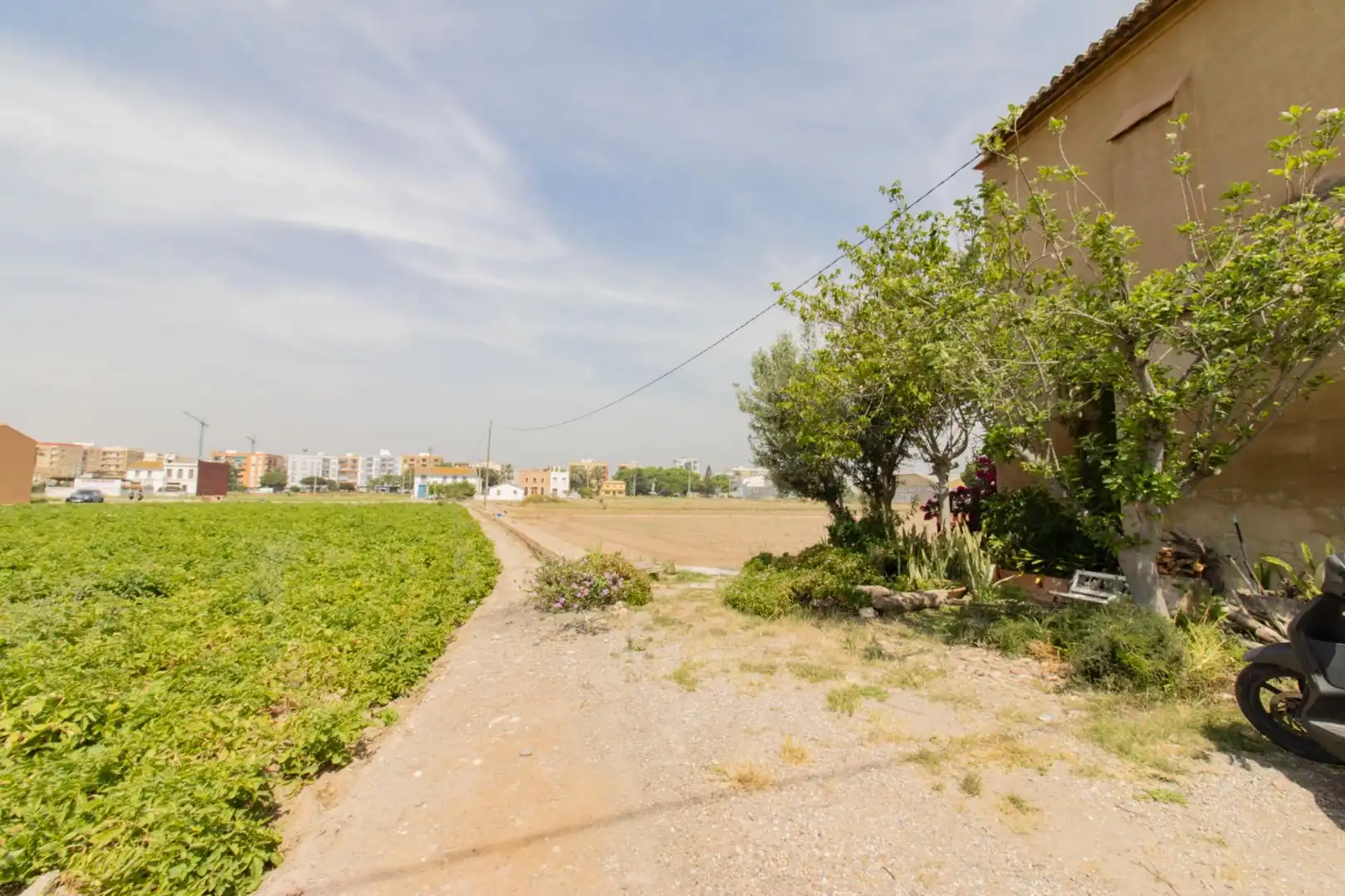 Casa o xalet en venda a MAR, 8, Alboraya Centro