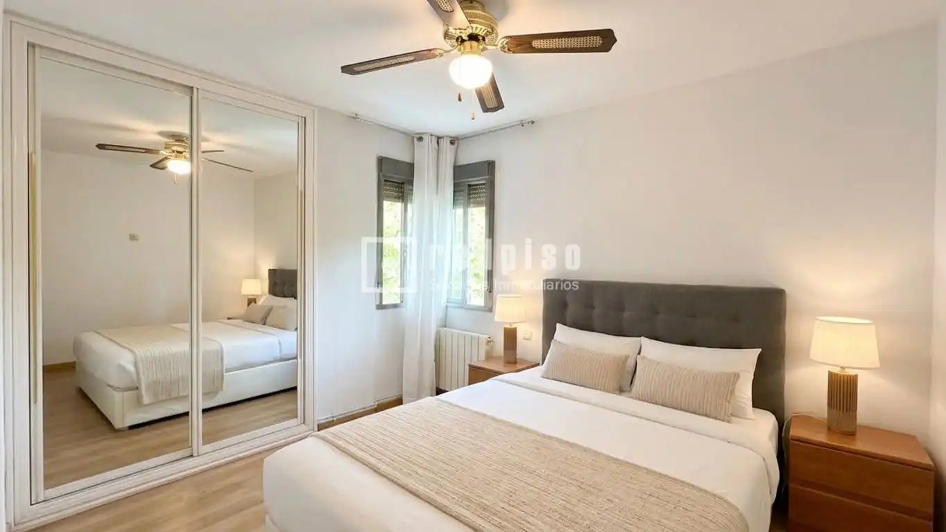 Habitación de Piso en venta en Pinto con Calefacción y Terraza