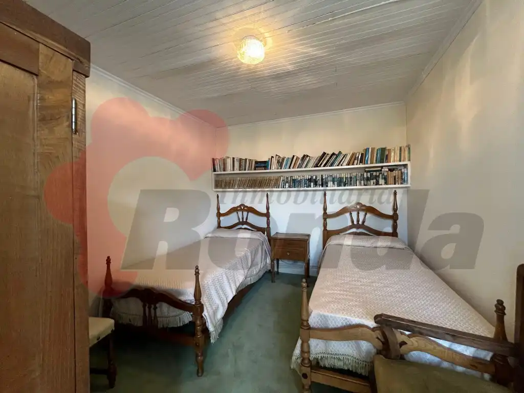 Bedroom of Houses for sale in Meira