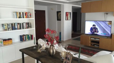 Foto 3 de Apartament en venda a Alto de los Monteros, Marbella
