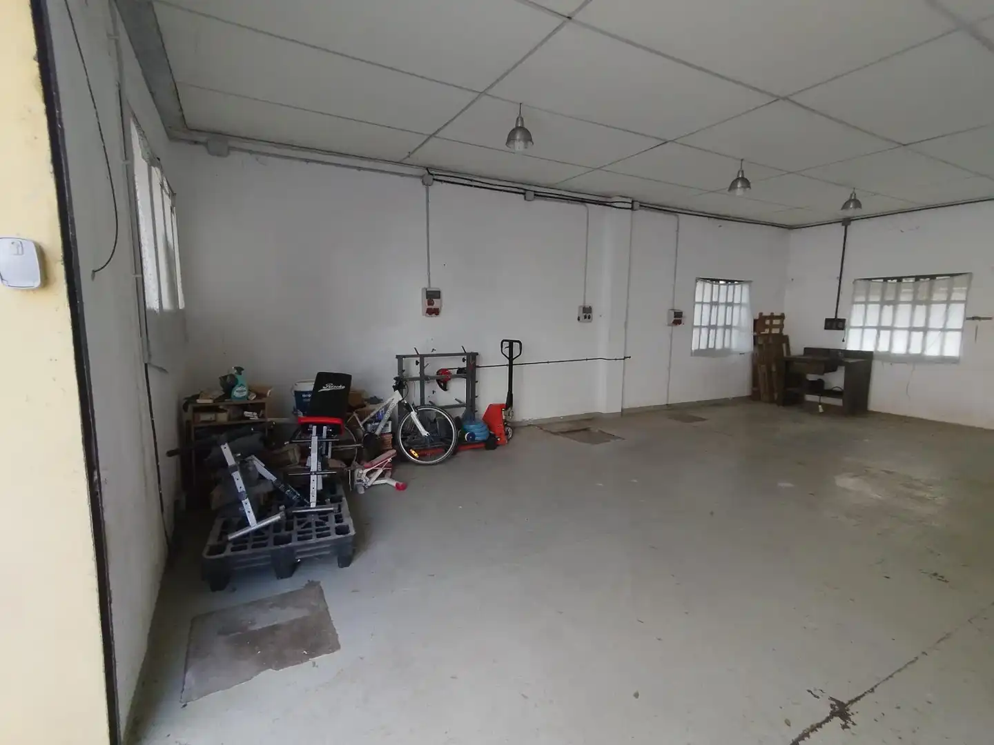 Local comercial de lloguer a Sant Sadurní d'Anoia, imagen 3
