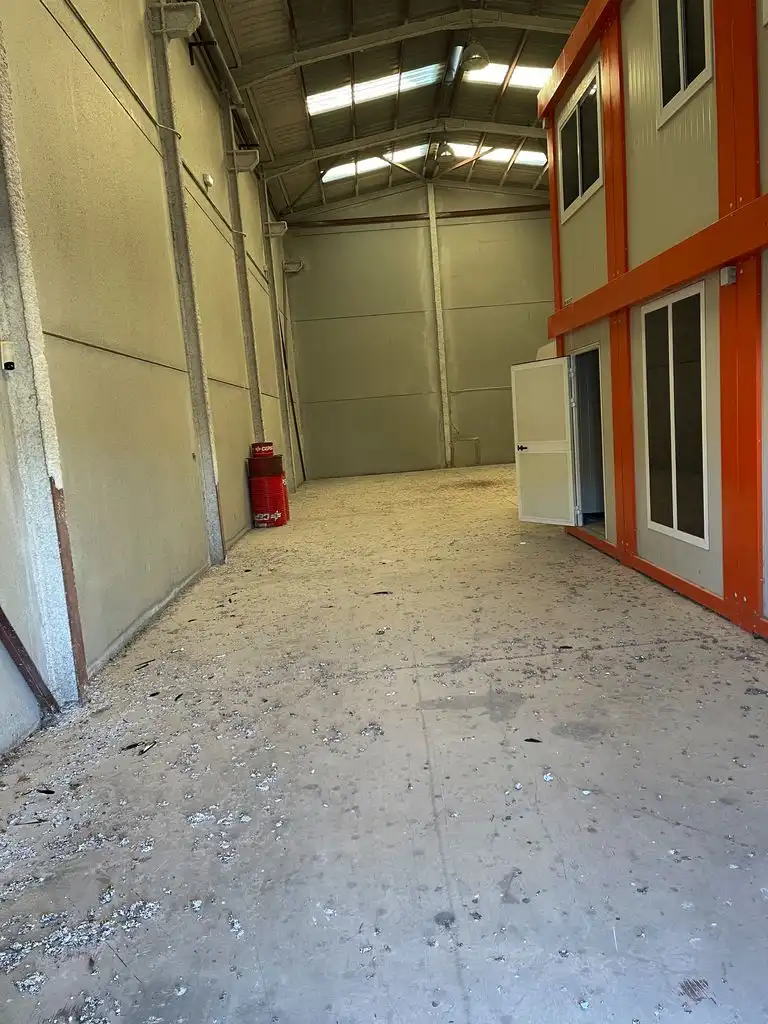 Industrial building for sale in Canet d'En Berenguer, imagen 2