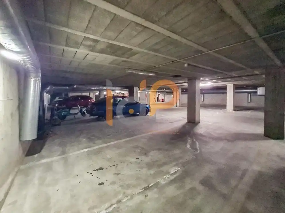Aparcamiento en venta en Huércal-Overa, imagen 7
