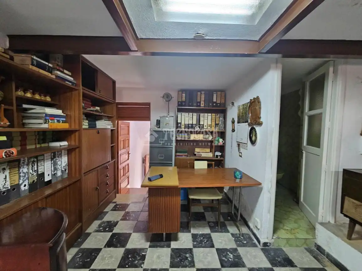 Casa o chalet en venta en La Salle - Cuatro Torres
