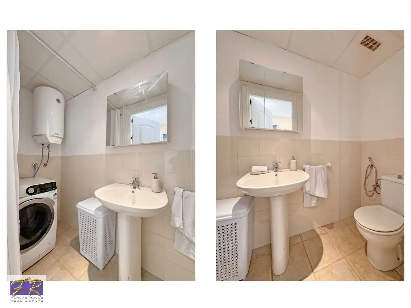 Baño de Piso en venta en Alcúdia con Aire acondicionado, Calefacción y Terraza
