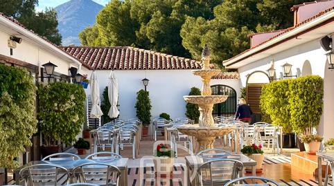 Foto 4 von Geschaftsraum zur ubertragung in Calle la Nucia, -1, Urbanizaciones, Benidorm