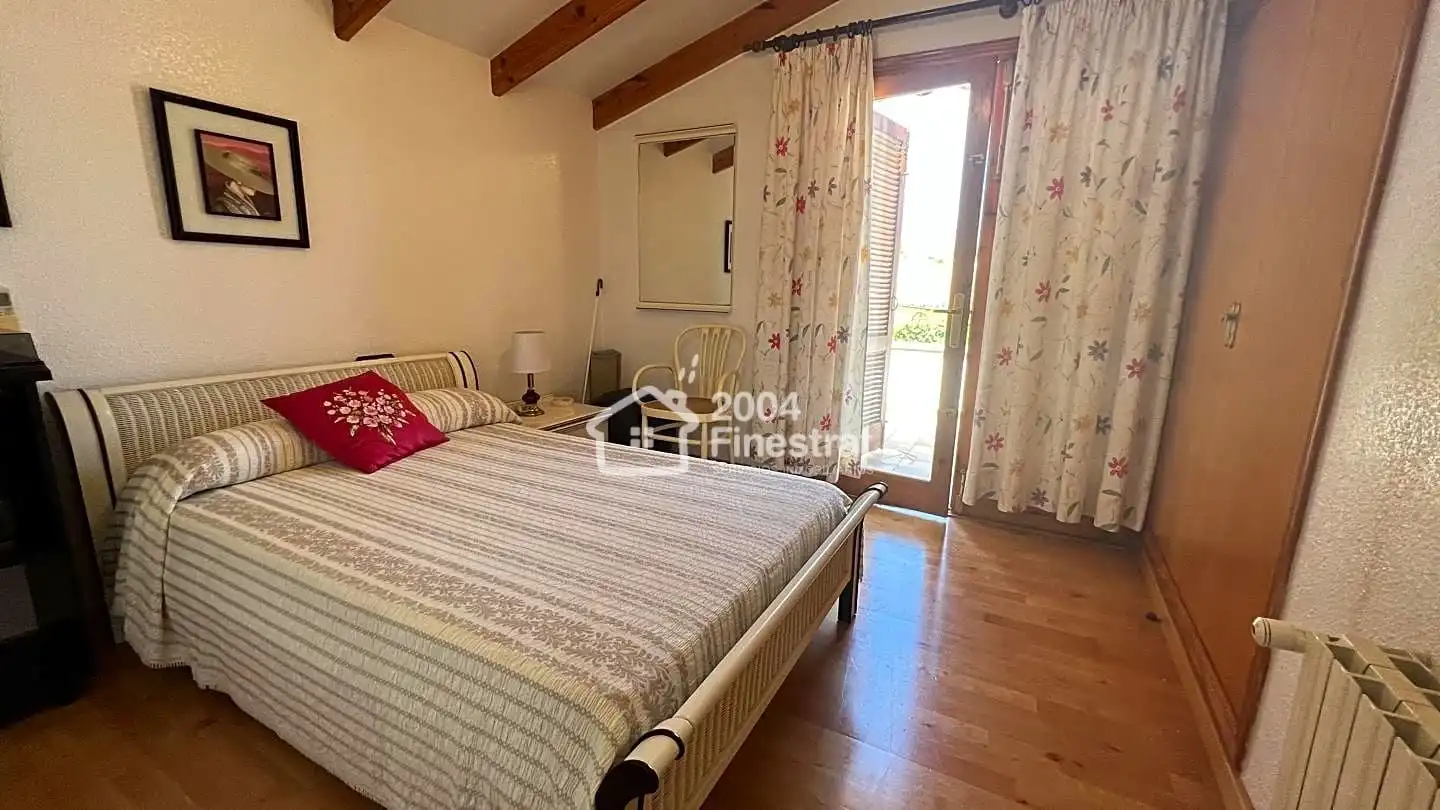 Habitación de Casa o chalet en venta en Benidorm
