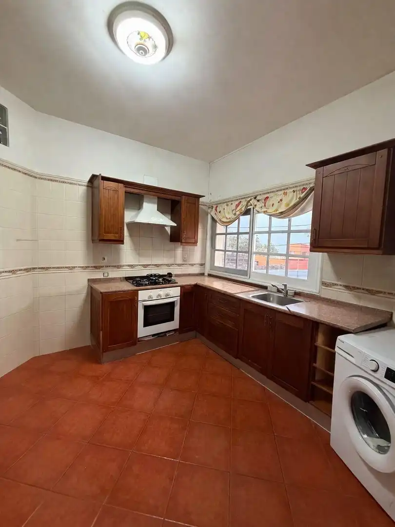 Cocina de Casa o chalet en venta en Tacoronte