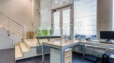 Foto 3 de Oficina de lloguer a  de J. V. Foix, Sarrià, Barcelona