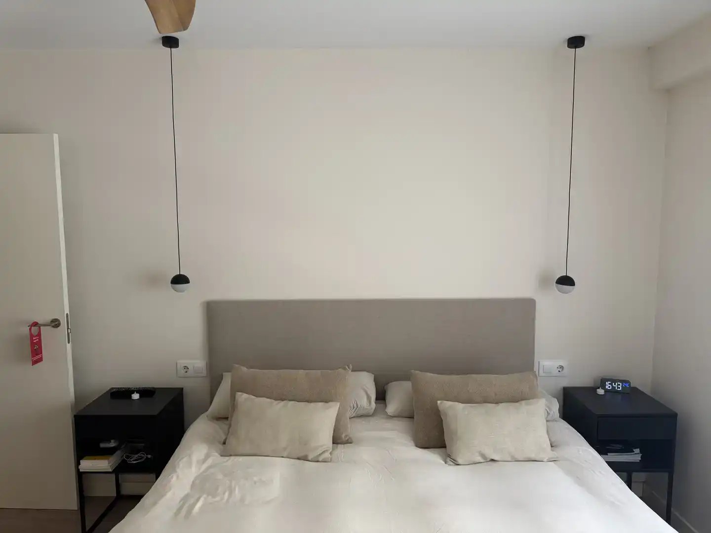 Habitación de Piso en venta en  Valencia Capital con Aire acondicionado