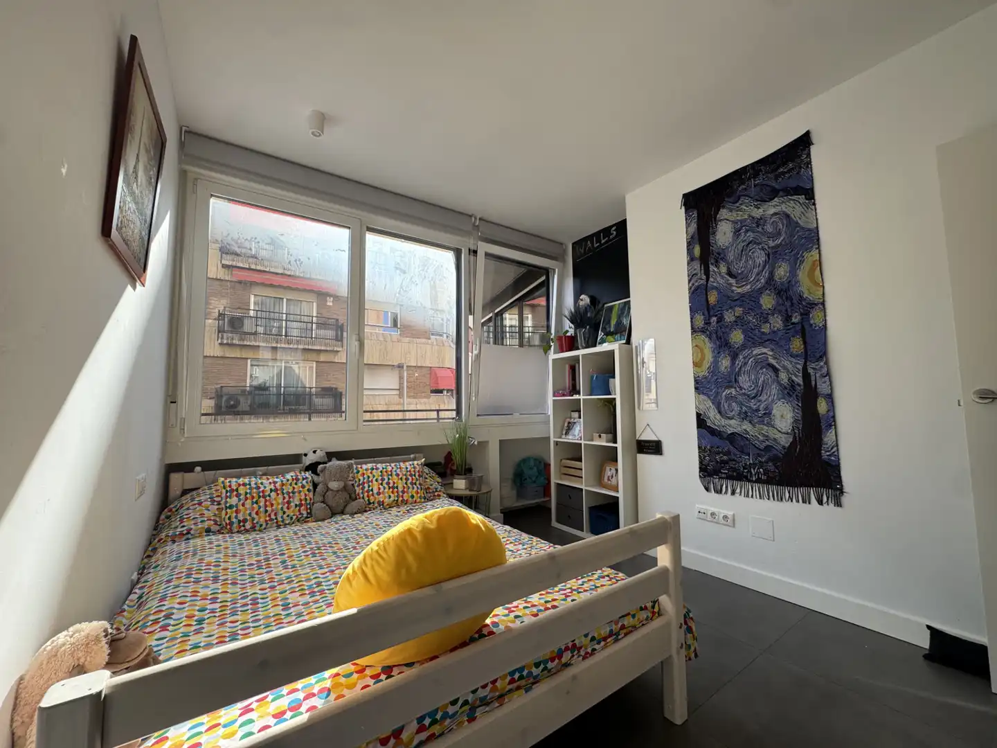Piso en venta en Calle de Pechuán, 15, Ciudad Jardín