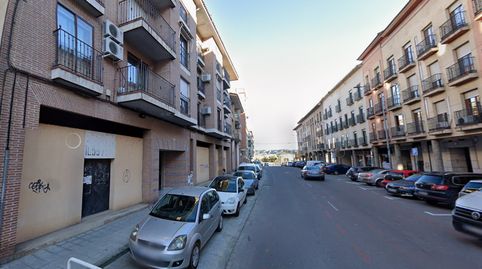Foto 3 de Pis en venda a San Clemente, Casco Antiguo, Talavera de la Reina