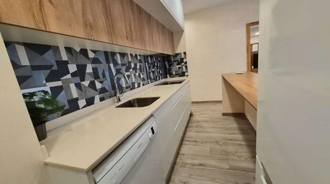 Photo 3 of Apartments for rent in Calle Fernan Caballero, Arenal - Museo, Sevilla Capital