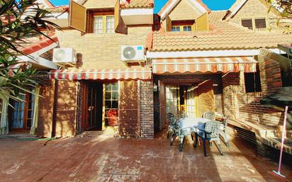 Single-family semi-detached for sale in Calle Malta, Señorío de Illescas