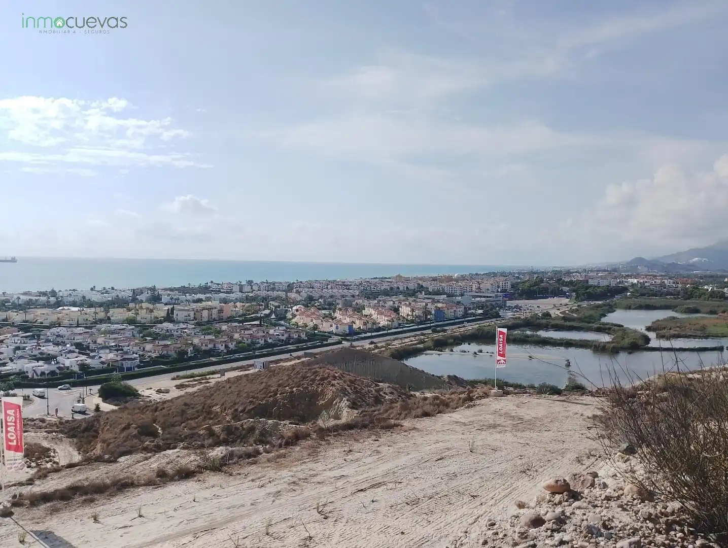 Appartamento con piscina in vendita a Las Salinas, imagen 41