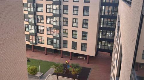 Foto 3 de Piso de alquiler en Sanchinarro, Madrid Capital