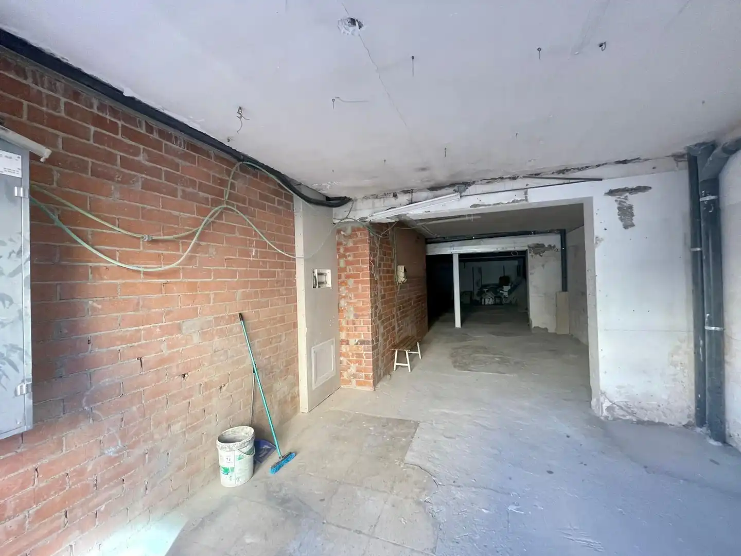Local comercial en alquiler en Passeig Maragall, imagen 10