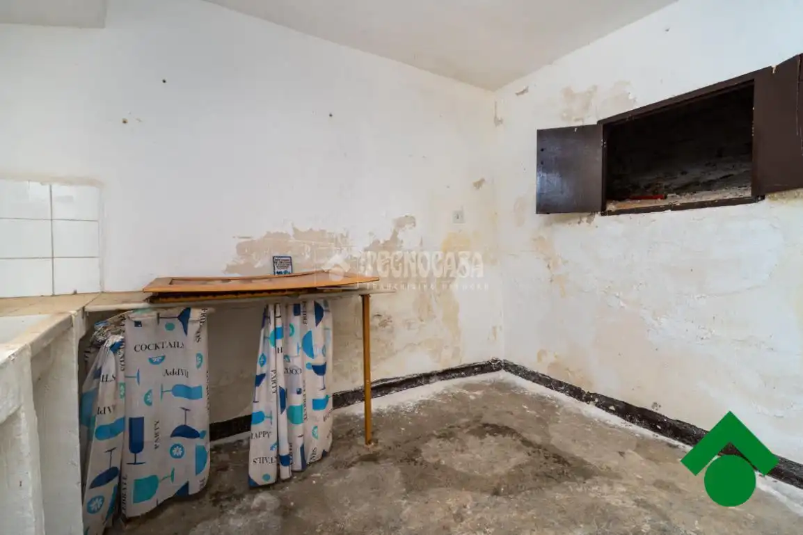 Casa adosada en venta en Íllora