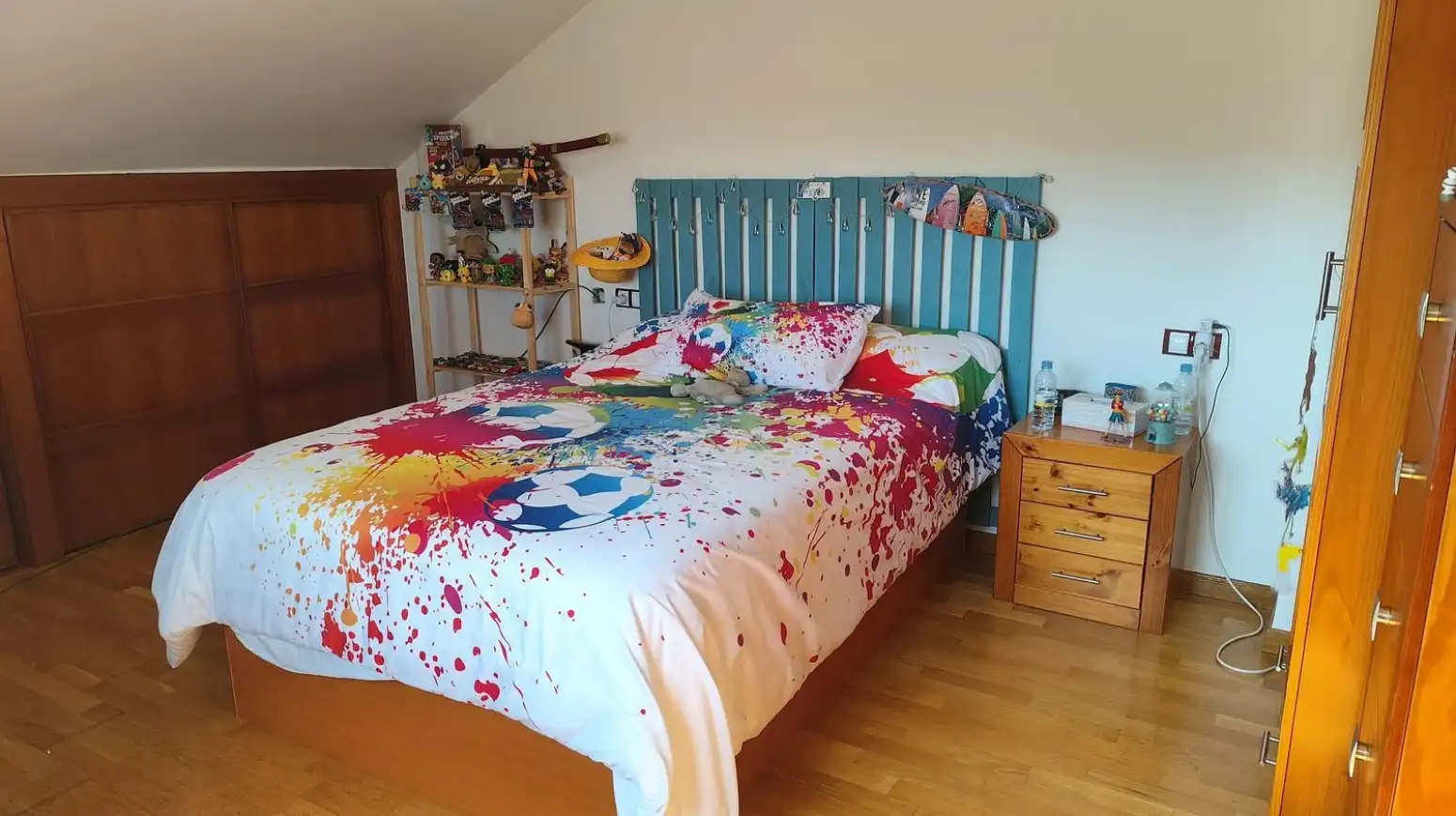 Wohnung zum Verkauf in Murillo de Río Leza