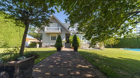 Foto 2 de Casa o chalet en venta en Santovenia de la Valdoncina, León