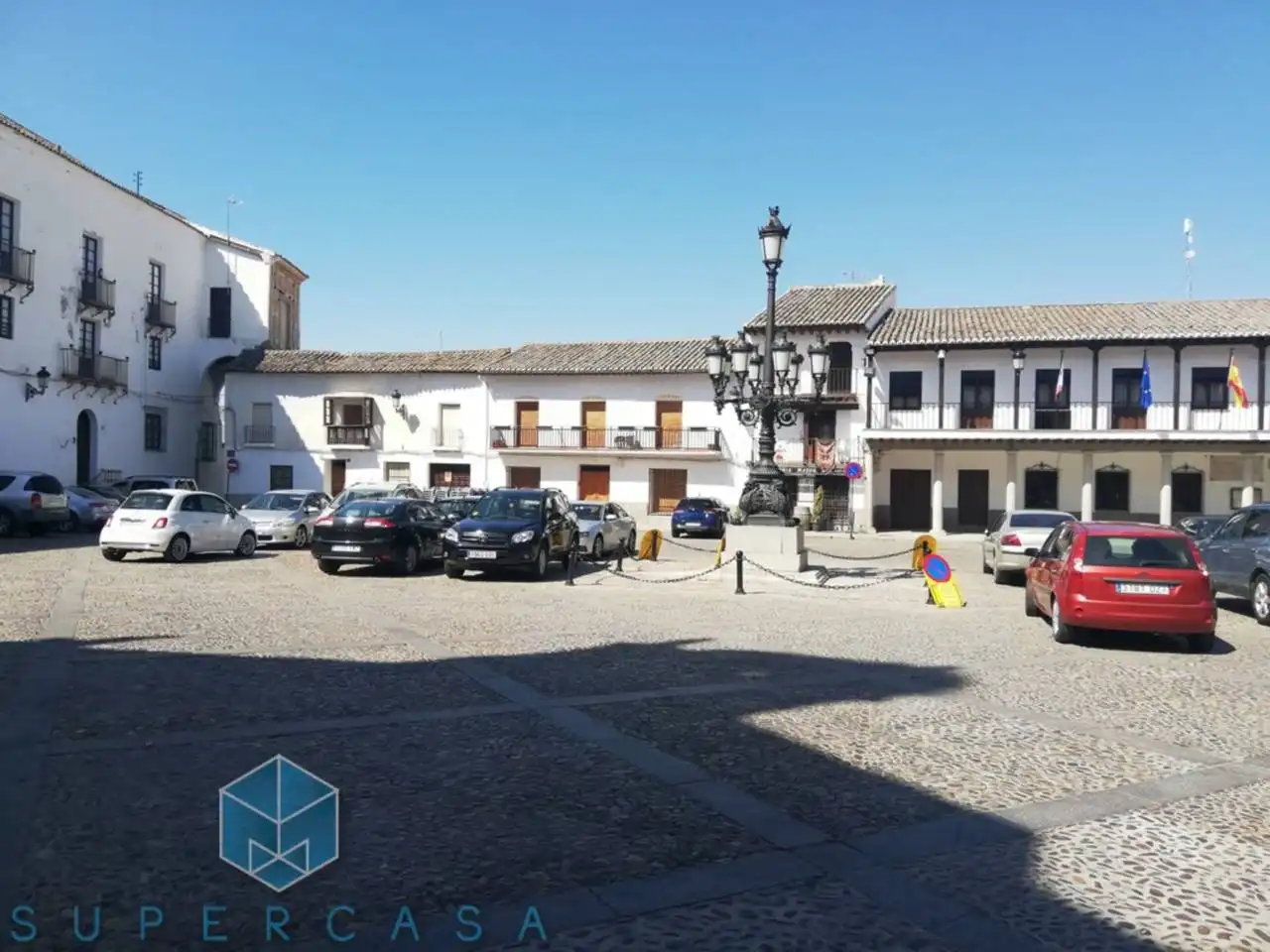 Casa en venda a Calle Bodegones, imagen 59