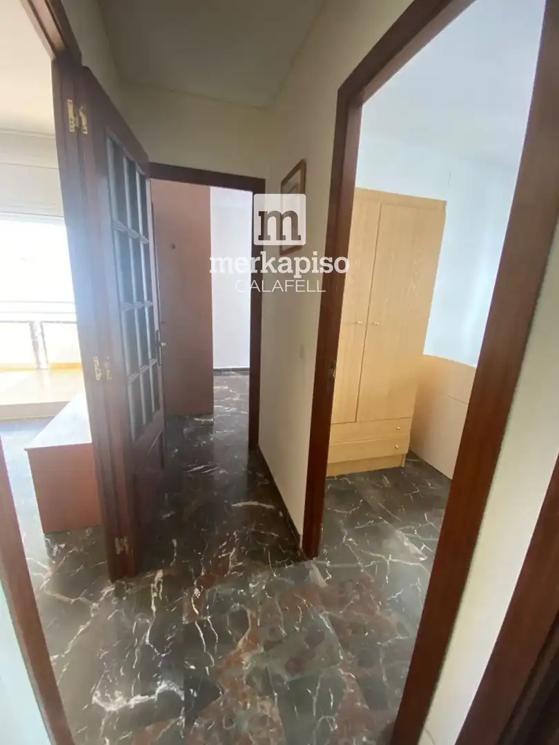 Flat for sale in Calafell  with Terrace