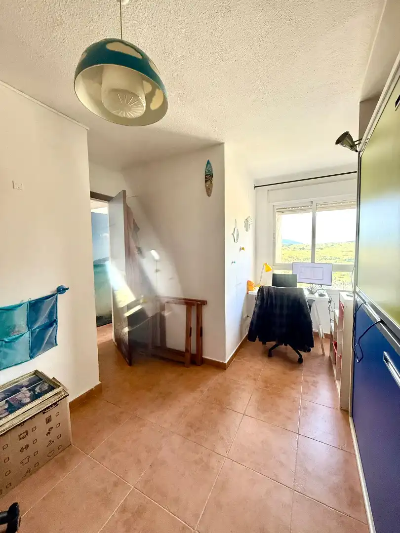 Penthouse with terrace for sale in Vizconde de Castelnou 11, imagen 8