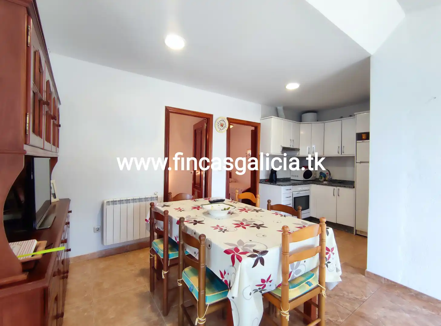 House with garden for sale in Verín, imagen 6