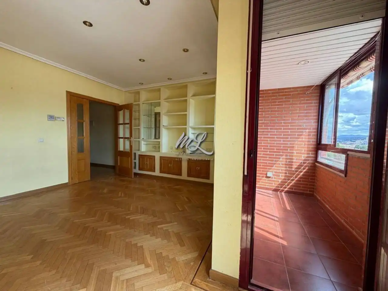 Piso en venta en Toledo con Aire acondicionado, Calefacción y Parquet