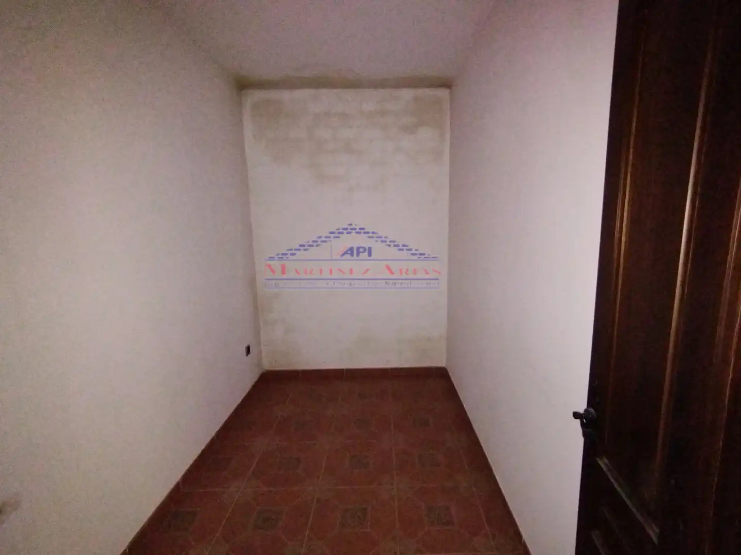 Casa adosada en venta en Sabiote con Balcón