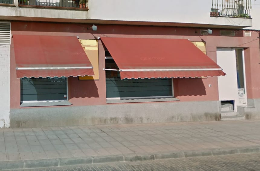 Local en venda a Almendralejo