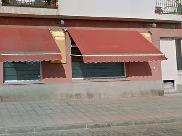 Local comercial en venda a Almendralejo