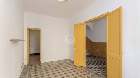 Foto 5 de Casa o chalet en venta en Centre Històric, Maó - Mahón