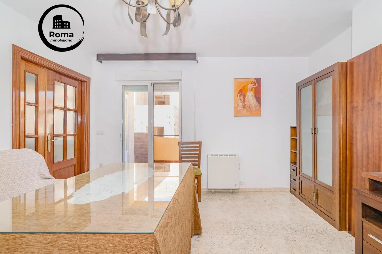 Piso con ascensor en venta en Aljomahima - Ermita, imagen 32