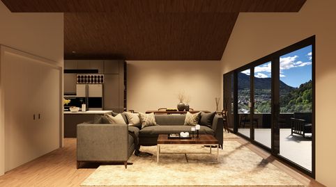 Foto 3 de Piso en venta en Carrer de la Turera, 9, Ordino - Ansalonga - Sornàs, Ordino